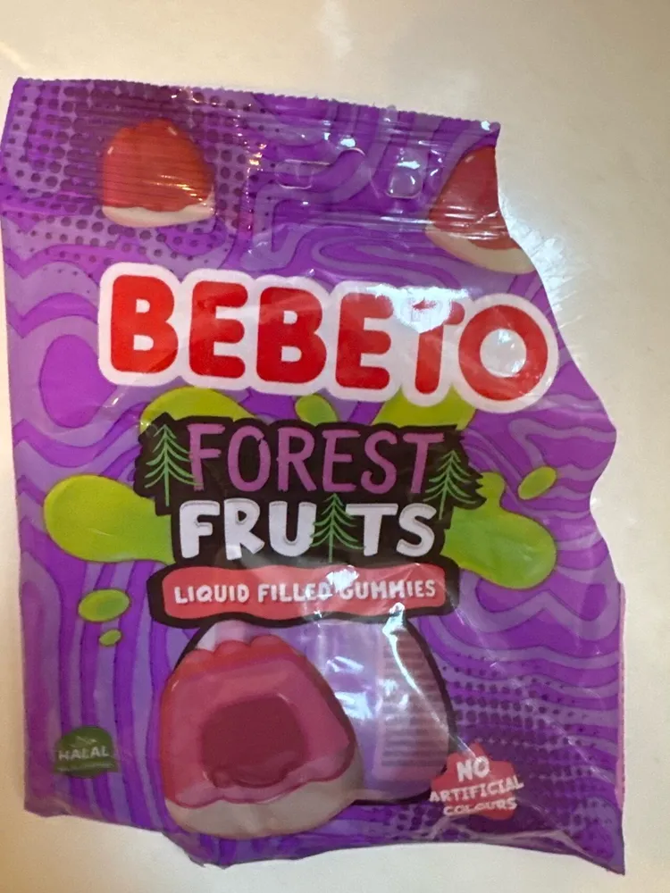 Forest Fruits