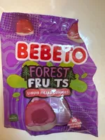 Forest Fruits