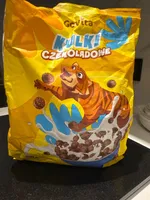 Kulki czekoladowe