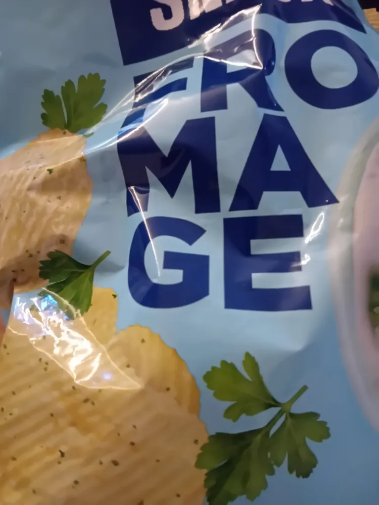 Fromage