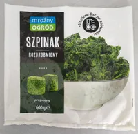 Szpinak