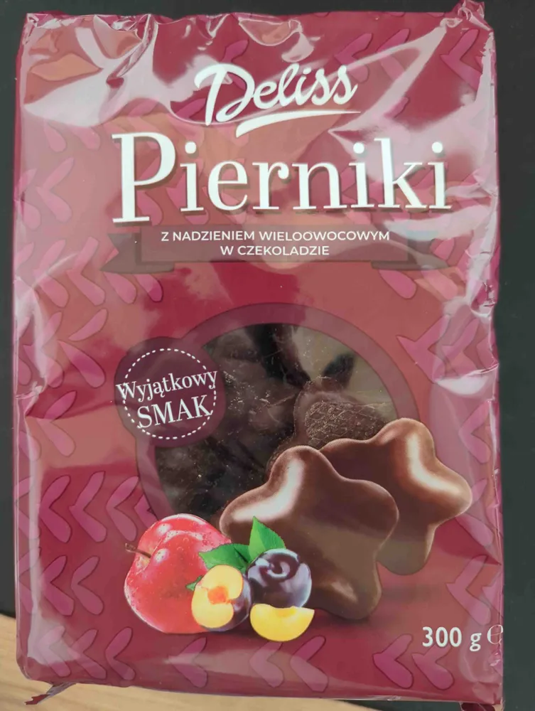 Pierniki