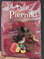 Pierniki