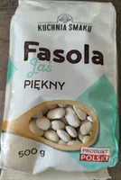 Fasola Jaś piękny