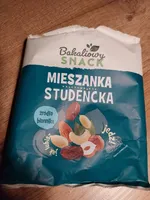 Mieszanka studencka