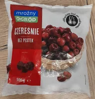 Czereśnie Bez Pestek