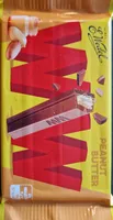WW Peanut butter