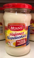 Majonez Napoleoński