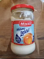 Majonez Lekki