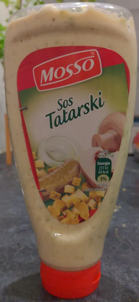 Sos Tatarski