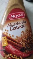Musztarda czeska