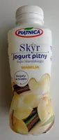 Skyr Wanilia