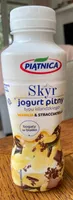 Skyr Wanilia & Stracciatella