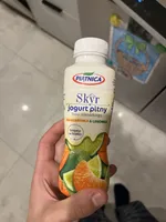 Skyr Mandarynka