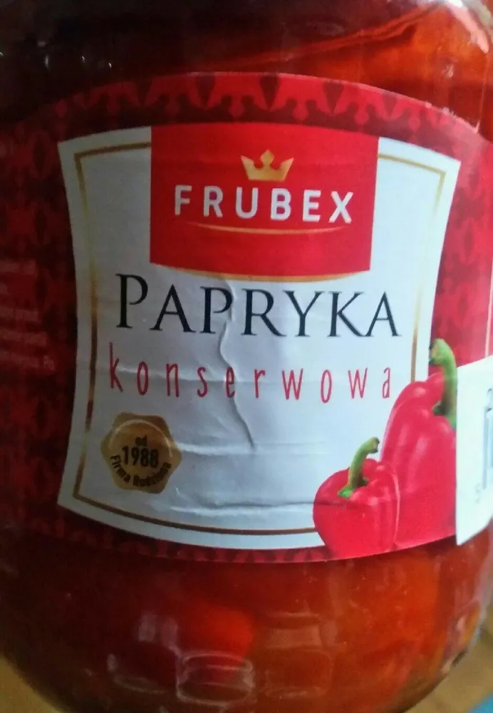 Vortumnus Papryka Konserwowa