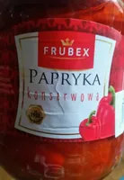 Vortumnus Papryka Konserwowa