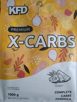 Premium X-Carbs