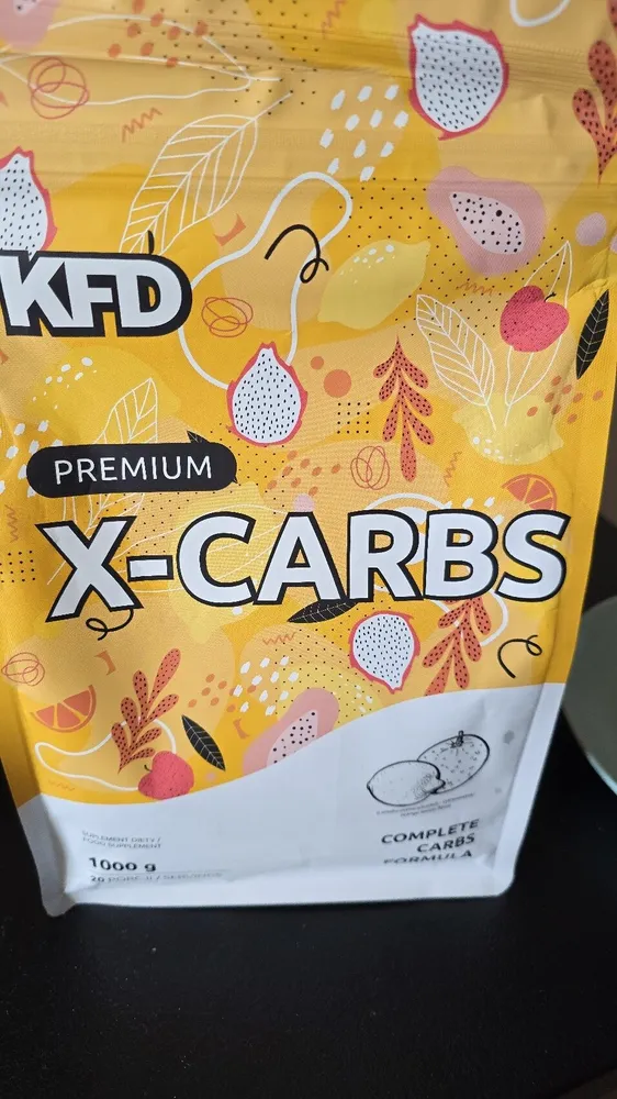 X-Carbs Premium