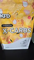 X-Carbs Premium