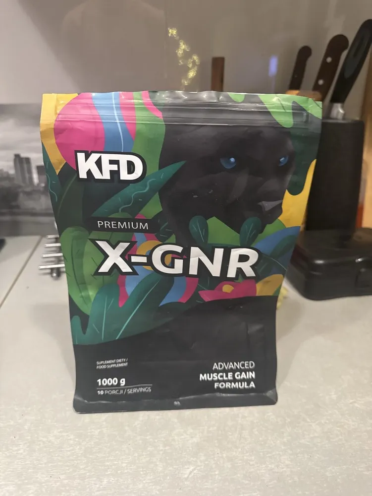 Kfd premium gainer