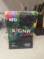 Kfd premium gainer