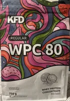 WPC 80 KFD