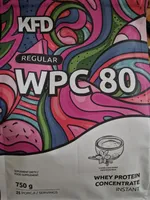WPC 80 Creme Brulee