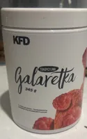 KFD Galaretka Malina-Truskawka