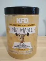 Mr. Maseł