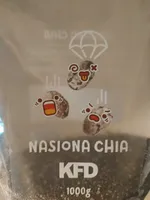 Nasiona Chia