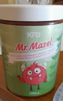 Mr masel