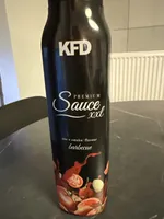 Premium Sauce Xxl - Barbecue