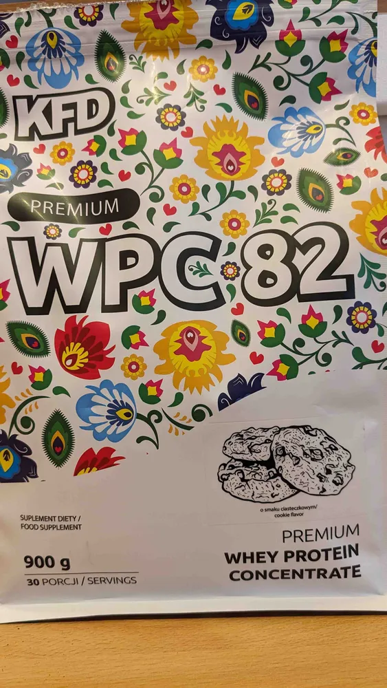 Premium WPC