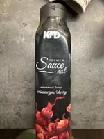 Sauce O Smaku Wiśniowym