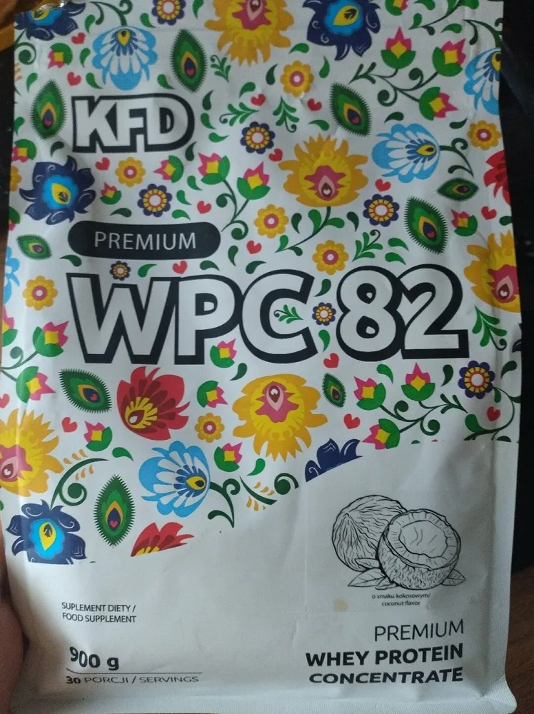 Bialko KFD