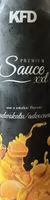 Premium Sauce Advocat