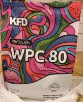 WPC 80