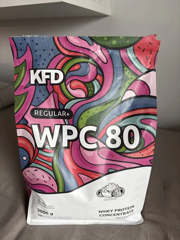 KFD Wpc 80