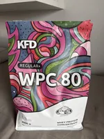 KFD Wpc 80