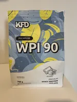Wpi 90 Whey protein Isolate
