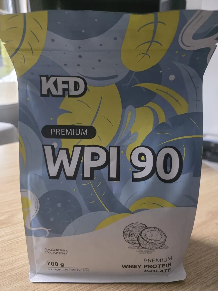 WPI 90