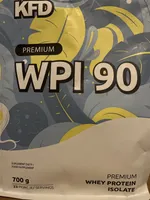 WPI 90