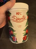 Dżemik Z Wiśni Cherry