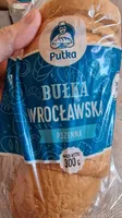 Bułka wrocławska pszenna