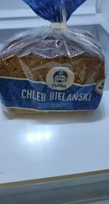 Chleb Bjelański Żytni