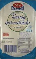 Twaróg Garwoliński Chudy