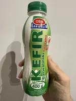 Kefir Garwoliński Naturalny