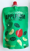 OwoLowo Jabłkowo