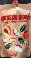 BRZOSKWINIOWO