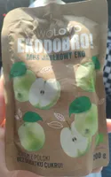 EkoDobro Mus jabłkowy eko